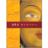 365 Buddha door Jeff Schmidt