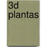 3D Plantas door Colville Wemyss