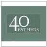 40 Fathers door Jess Maghan