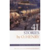 41 Stories door O. Henry