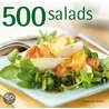 500 Salads door Susannah Blake