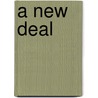 A New Deal door Josh Brooman