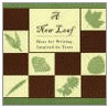A New Leaf by M.S.D. Samston