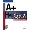 A+ Q And A by Pierre Askmo