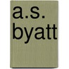 A.S. Byatt door Kathleen Coyne Kelly