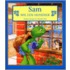 Sam wil een huisdier