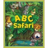 Abc Safari door Karen Lee