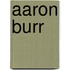 Aaron Burr