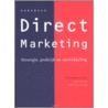 Handboek direct marketing door Onbekend