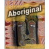 Aboriginal door Jane Bingham