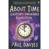 About Time by Paul Davies