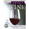 About Wine door Marion Alexopoulos