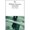 Abschaffel door Wilhelm Genazino