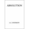 Absolution door L.C. Anderson