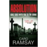 Absolution door Caro Ramsay