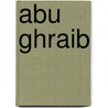 Abu Ghraib door Jr. Michael Cannon