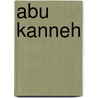 Abu Kanneh door Miriam T. Timpledon