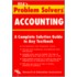 Accounting
