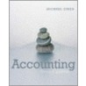 Accounting door Mike Jones