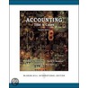 Accounting door Robert N. Anthony