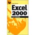 Excel 2000 in een notendop
