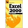 Excel 2000 in een notendop