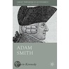 Adam Smith by Gavin Kennedy