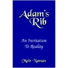 Adam's Rib door Meir Naman