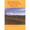 Introductie in esoterische filosofie door G. van Florestein