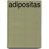 Adipositas by Franz Petermann