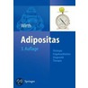 Adipositas door Alfred Wirth