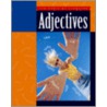 Adjectives door Ann Heinrichs