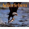 Adlerleben door Klaus Nigge