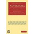 Adversaria