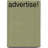 Advertise! by Edith Sampson