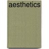 Aesthetics door Colin Lyas