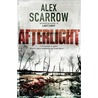 Afterlight door Alex Scarrow