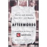 Afterwords by Salon Com