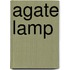 Agate Lamp