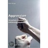 Aggression door Peter Burger