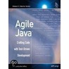 Agile Java by Jeff Langr