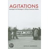 Agitations door Kevin R. Anderson
