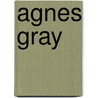 Agnes Gray by Anne Brontë