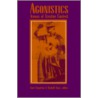 Agonistics door Janet Lungstrum