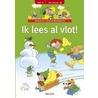 Ik lees al vlot