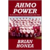 Ahmo Power door Brian Honea