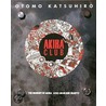 Akira Club door Katsuhiro Otomo
