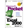 Microsoft Excel 2000