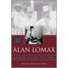 Alan Lomax door Naomi D. Zack