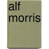 Alf Morris door Derek Kinrade